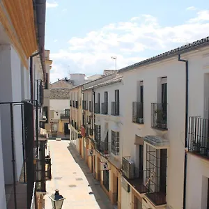 Tiendas Centro 2 , Ronda España