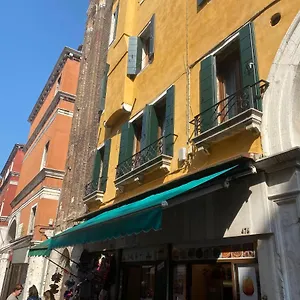 Apartamento Antique Historical, Venecia