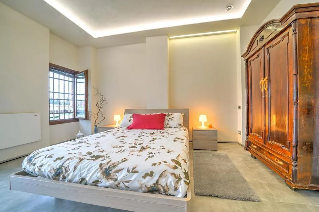 Al Pontile Venezia Apartment Italy