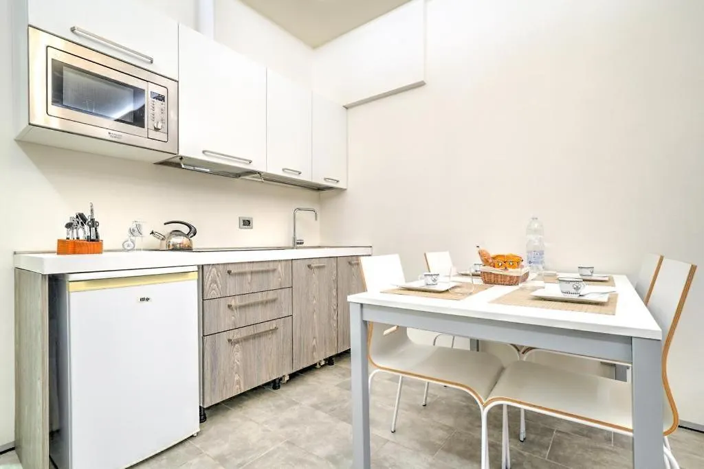 Al Pontile Venezia Apartment