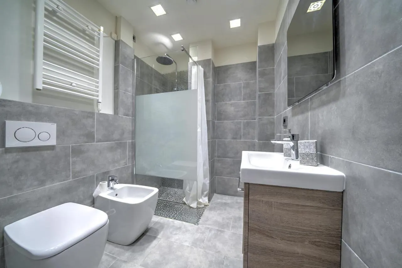 Al Pontile Venezia Apartment 0*, Venice Italy